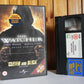 The Watcher - Large Box - Universal - Thriller - Ex-Rental - Marisa Tomei - VHS-