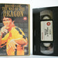 The Way Of The Dragon: Martial Arts Classic - Bruce Lee/Chuck Norris - Pal VHS-