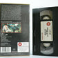 The Way Of The Dragon: Martial Arts Classic - Bruce Lee/Chuck Norris - Pal VHS-