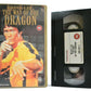 The Way Of The Dragon: Martial Arts Classic - Bruce Lee/Chuck Norris - Pal VHS-