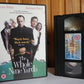 The Whole Nine Yards - Warner - Black Comedy - Ex-rental - Large Box - Pal VHS-