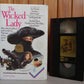 The Wicked Lady - Faye Dunaway - Guild - Large Box - Drama - Pre-Cert - Pal VHS-