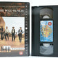 The Wild Bunch: Director’s Cut - William Holden - Armed Gang/Action Thriller - VHS-