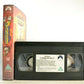 The Wild Thornberrys Movie: Animated Adventure (2002) - Children's - Pal VHS-