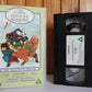 The Wind In The Willows: The Willows In Winter: Volume 2 - Animated - Kids - VHS-