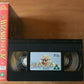 The Wizard Of Oz (1939); [THX Mastered] Musical Fantasy - Judy Garland - Pal VHS-