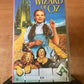 The Wizard Of Oz (1939); [THX Mastered] Musical Fantasy - Judy Garland - Pal VHS-