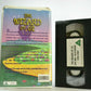 The Wizard Of Oz;[L. Frank Baum] - Animated Musical - Large Box - Kids - Pal VHS-