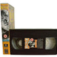 The Wolfman Chronicles - Home Video - 8122 70939-3 - Drama - Pal - VHS-