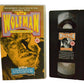 The Wolfman Chronicles - Home Video - 8122 70939-3 - Drama - Pal - VHS-