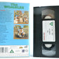 The Wombles: 13 Episodes - Musical Wombles - Golf - Cooking - Picnic - VHS-