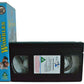 The Wombles - Bernard Cribbins - First Independent - Childrens - PAL - VHS-