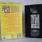 The Wombles: Orinoco And The Big Black Umbrella - Animated Series - Kids - VHS-