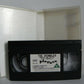 The Wombles: Orinoco And The Big Black Umbrella - Animated Series - Kids - VHS-