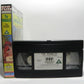 The Wombles: The Invisible Womble - Animated - Classic Adventures - Kids - VHS-