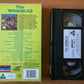 The Wombles: The Invisible Womble [Big Fun Videos] Animated - Children's - VHS-