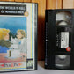 The World Is Full Of Married Men - Parkfield - Drama - Carol Baker - Pal VHS-