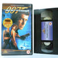 The World Is Not Enough: Peirce Brosnan/James Bond - Action Thriller - Pal VHS-