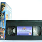 The World Is Not Enough: Peirce Brosnan/James Bond - Action Thriller - Pal VHS-