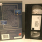 The World Of Sharks & Barracuda [Jordan Klein] Bahamas - Silky Shark - Pal VHS-