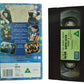 The Worst Witch: Part 1 (Bumper Edition) - Una Stubbs - Columbia Tristar Home Video - Childrens - Pal VHS-