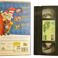 The Wubbulous World of Dr. Seuss - Columbia Tristar Home Entertainment - Childrens - PAL - VHS-