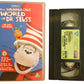 The Wubbulous World of Dr. Seuss - Columbia Tristar Home Entertainment - Childrens - PAL - VHS-