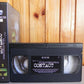 The X Factor - What If...? - Extraterrestrial Contact - Discovery Channel - VHS-