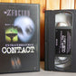 The X Factor - What If...? - Extraterrestrial Contact - Discovery Channel - VHS-