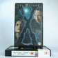 The X-Files: Patient X - Sci-Fi TV Series - Large Box - David Duchovny - Pal VHS-