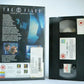 The X-Files: Tempus Fugit - Sci-Fi TV Series - Large Box - Ex-Rental - Pal VHS-