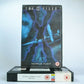 The X-Files: Tempus Fugit - Sci-Fi TV Series - Large Box - Ex-Rental - Pal VHS-