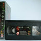 The X-Files: Tooms (1995) - Sci-Fi TV Series - The Truth Is Out There - Pal VHS-