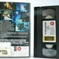 The Young Americans (1993); [Drug Wars] - Crime Drama - Harvey Keitel - Pal VHS-