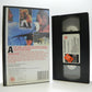 The Young Master: Martial Arts Classic (1980) - Jackie Chan/Wei Pei - Pal VHS-