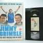 There's Only One Jimmy Grimble (2000): British Sports Dama - Ray Winstone - VHS-