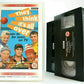 They Think It's All Over: [BBC Complete Collection] - 'No Holds Barred' - VHS-