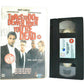 Things To Do In Denver When You're Dead - Thriller - Large Box - A.Garcia - VHS-