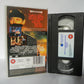 Things To Do In Denver When You're Dead: Widescreen Andy Garcia - VHS-