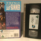 Things We Did Last Summer [Feat. The Blues Brothers] Comedy Sketches - Pal VHS-