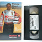 This Is Nigel Mansell: Championship Season (1993) - F1 PPG Indy Car VHS-