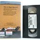 This Is Nigel Mansell: Championship Season (1993) - F1 PPG Indy Car VHS-