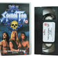 This Is The Spinal Tap - Christopher Guest - BMG Video - 74321489003 - Comedy - Pal - VHS-