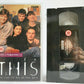 This Life (Series 2) -<Brand New Sealed>- Cult BBC Series [Drama] - Pal VHS-