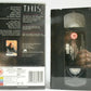 This Life (Series 2) -<Brand New Sealed>- Cult BBC Series [Drama] - Pal VHS-