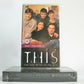 This Life (Series 2) -<Brand New Sealed>- Cult BBC Series [Drama] - Pal VHS-