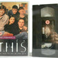 This Life (Series 2) -<Brand New Sealed>- Cult BBC Series [Drama] - Pal VHS-