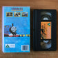 Thomas And The Magic Railroad; [Britt Allcroft] Children's - Peter Fonda - VHS-