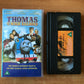 Thomas And The Magic Railroad; [Britt Allcroft] Children's - Peter Fonda - VHS-