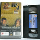 Thomas Crown Affair - Romantic Thriller - Pierce Brosnan / Rene Russo - Pal VHS-